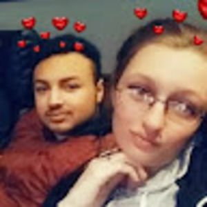 Meet your Posher, Sadie